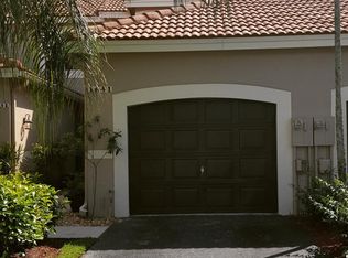 1641 Sorrento Dr, Weston, FL 33326