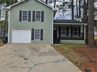 2179 Summertown Dr, Norcross, GA 30071