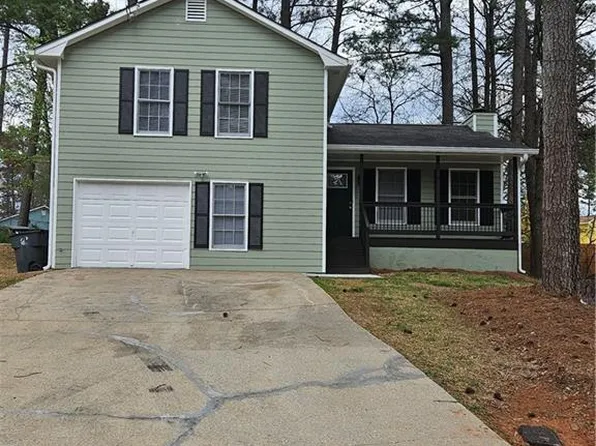 2179 Summertown Dr, Norcross, GA 30071