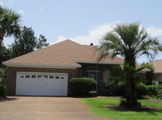 126 Palm Bay Blvd, Panama City, FL 32408