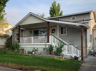 916 W 1150 S, Provo, UT 84601