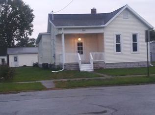 700 Leeson Ave #AVW3-P8, Van Wert, OH 45891