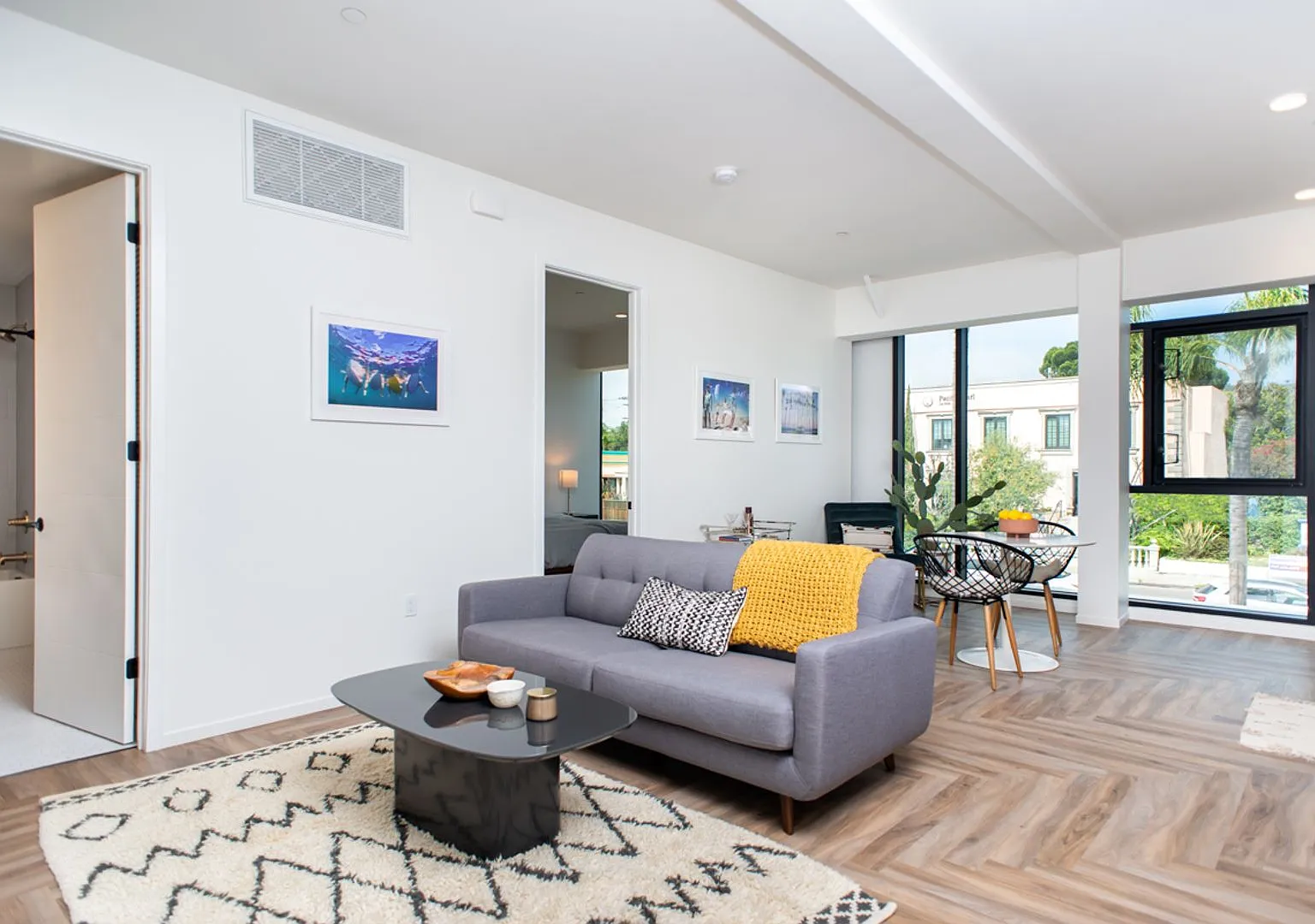 The Collins - Residential/Hillcrest — Photo 2