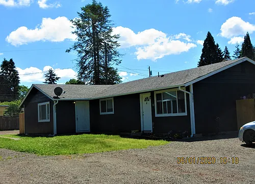 3601 N St #3603 Photo 1