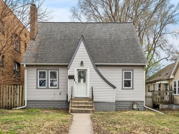 1666 Randolph Ave, Saint Paul, MN 55105