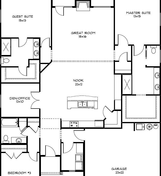 2nd image of 1783 Twin Lakes Cir