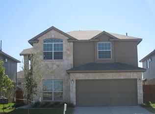 13909 Marathon Rd, Austin, TX 78717