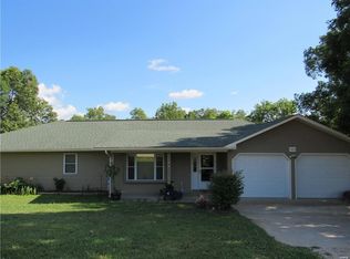 14470 Tailor Rd, Saint Robert, MO 65584