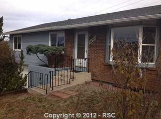 2192 Roundtop Ct, Colorado Springs, CO 80918