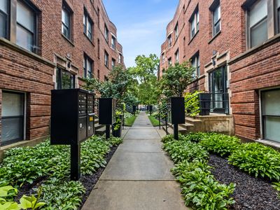 4527 S Drexel Blvd #3S, Chicago, IL, 60653