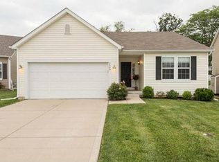 2546 Amber Willow Ct, Lake Saint Louis, MO 63367