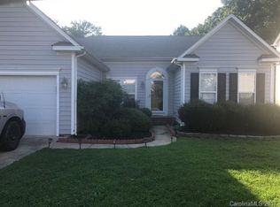 12002 Fenwick Dr, Indian Trail, NC 28079