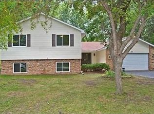 1156 108th Ave NE, Blaine, MN 55434