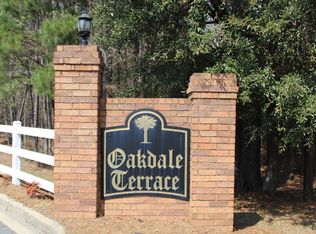 1732 Oakdale Terrace Blvd #12, Florence, SC 29501