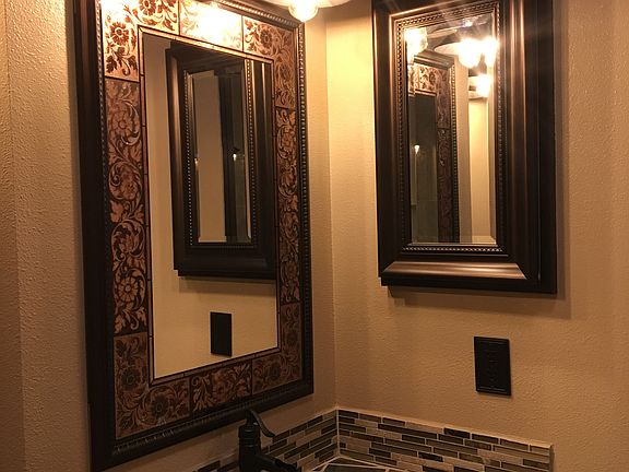 Master Bedroom Bath