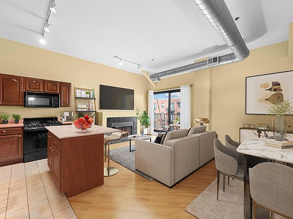 4th image of 1000 E 53rd St Unit 507S