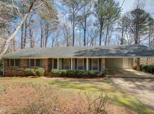 4062 Wesley Chapel Rd, Marietta, GA 30062