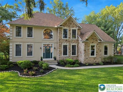 3195 Friedens Ln, Center Valley, PA, 18034