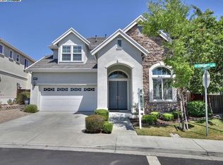 4891 Stonehaven Ln, Dublin, CA