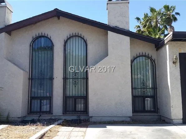 2633 Karen Ave, Las Vegas, NV 89121