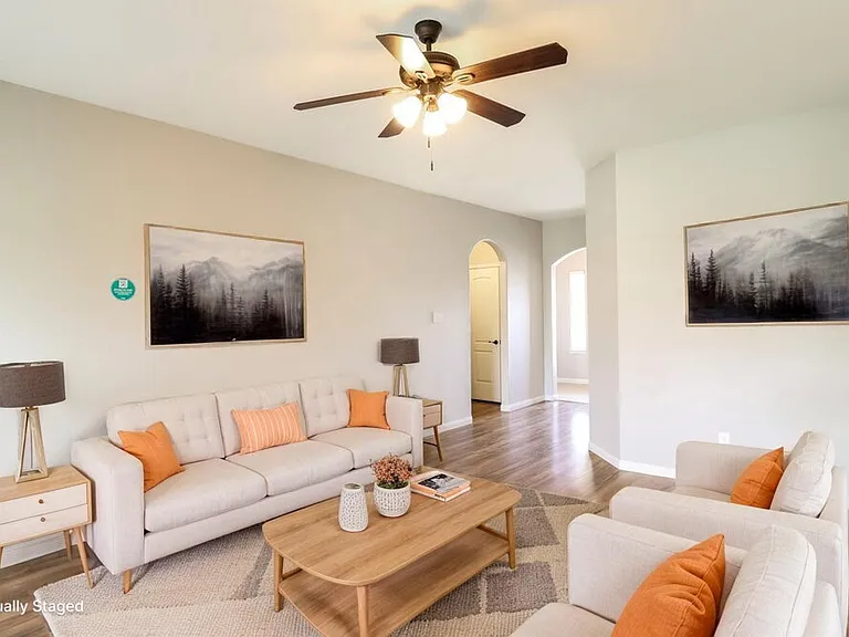 2720 Silver Sage Dr — Photo 4