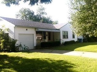 473 S 74th East Ave, Tulsa, OK 74112