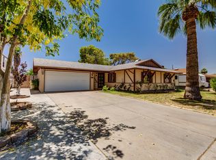 5033 W Vista Ave, Glendale, AZ 85301