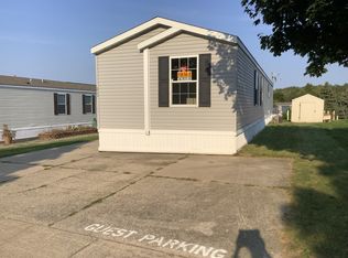 216 Ash Rdg #216, Mason, MI 48854