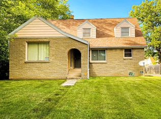 3918 W Silver Spring Dr, Milwaukee, WI 53209