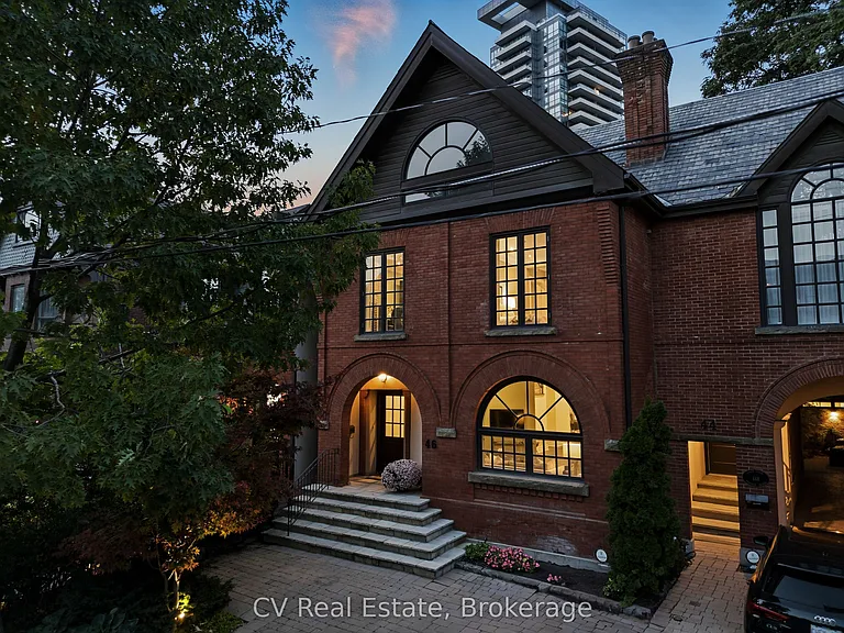 46 Bernard Ave — Photo 36