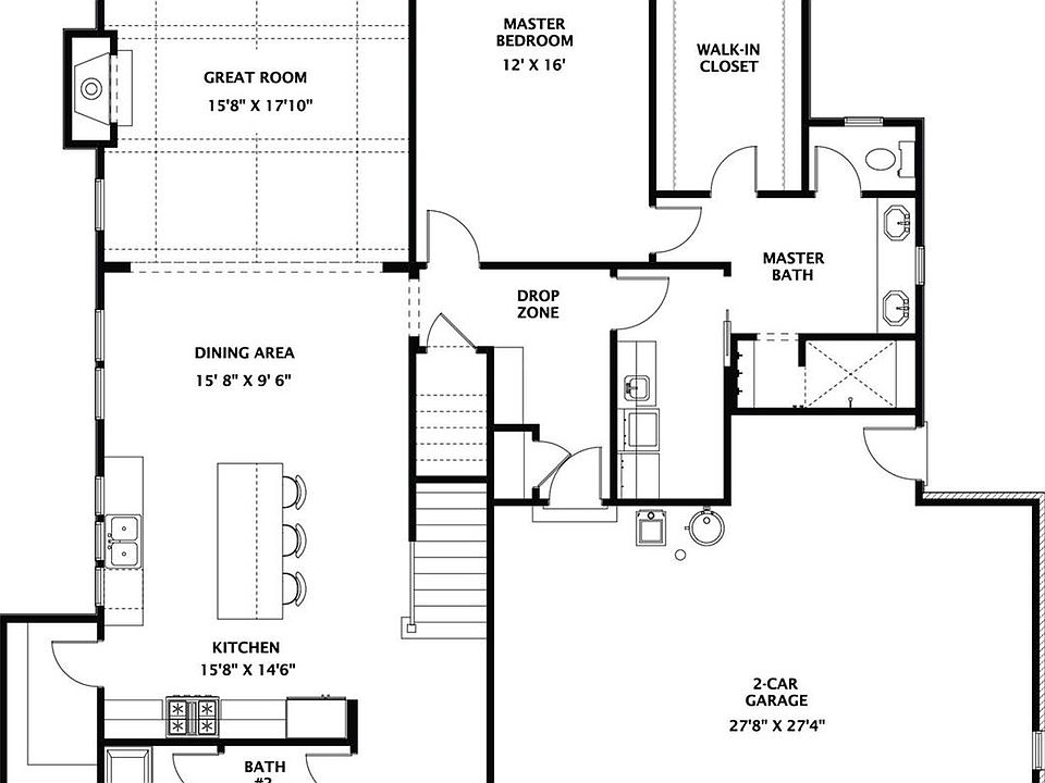 2nd image of 5 Walker Cove Rd #7
