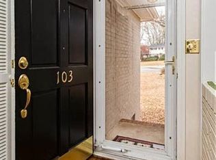 103 Buckingham Rd, Greenville, SC 29607