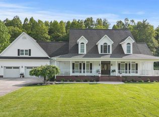 3222 Carriage Hill Ct, Catlettsburg, KY 41129