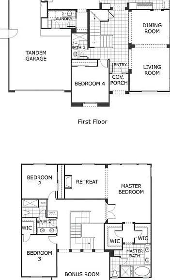 3595 Socrates Dr — Photo 6