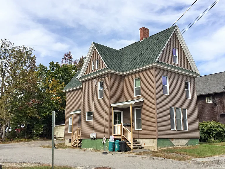 20 Columbia St #1 — Photo 1