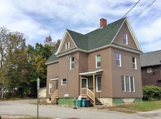 20 Columbia St APT 1, Augusta, ME 04330
