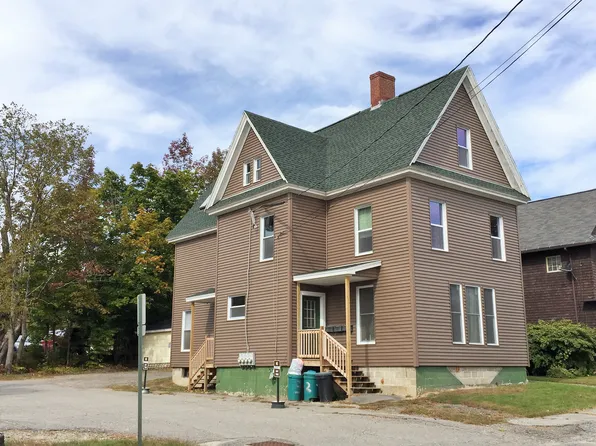 20 Columbia St APT 1, Augusta, ME 04330