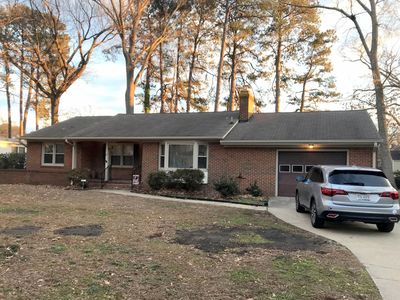87 Snug Harbor Dr, Hampton, VA, 23661