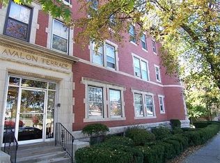 514 Harvard St #3C, Brookline, MA 02446