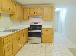 26 Highland St #B, Waltham, MA 02453