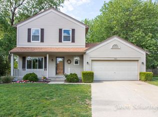 5485 Osborne Ave SE, Kentwood, MI 49548