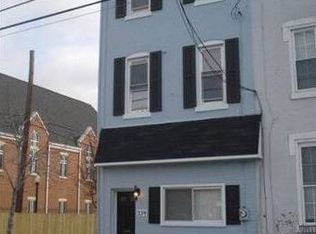 339 Reily St, Harrisburg, PA 17102