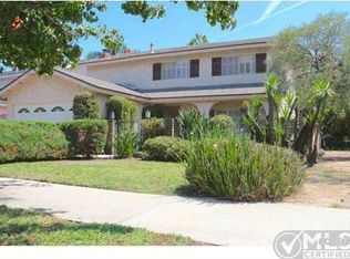 13826 Sylvan St, Van Nuys, CA 91401