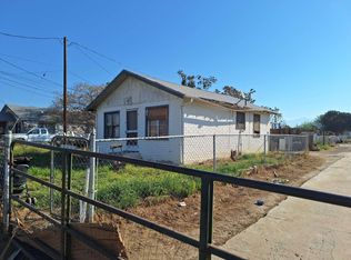 516 S Conner Street, Porterville, CA