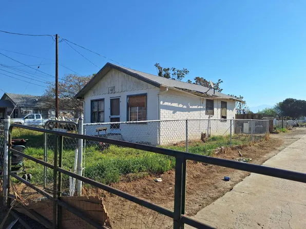 516 S Conner Street, Porterville, CA 93257