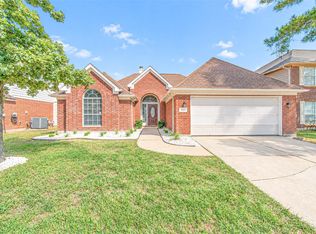 18422 N Willow Bluff Rd, Katy, TX 77449
