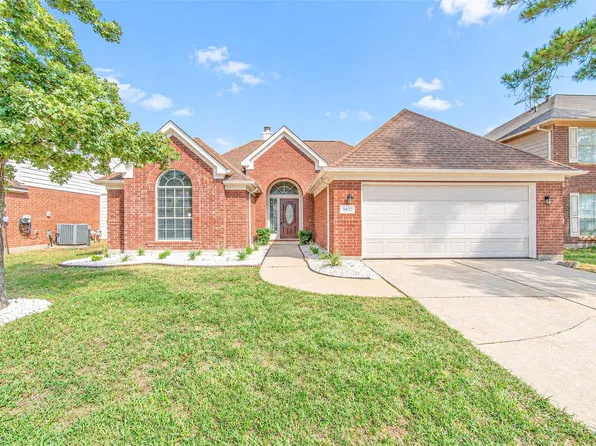 18422 N Willow Bluff Rd, Katy, TX 77449