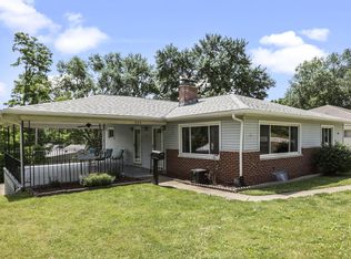 968 Sheridan Dr, Lancaster, OH