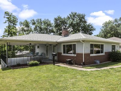 968 Sheridan Dr, Lancaster, OH, 43130