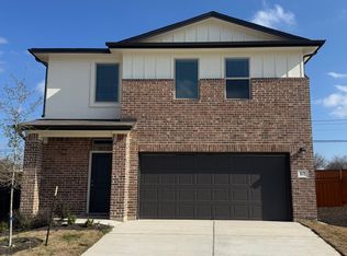 672 Backstays Loop, Kyle, TX 78640